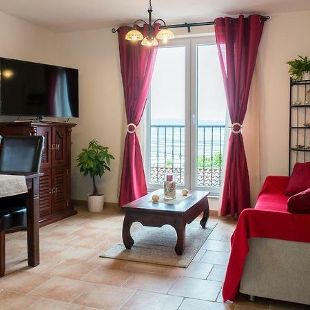 Apartma Seca Portorož Exterior foto