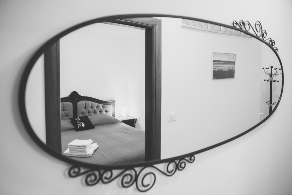 Apartma Seca Portorož Exterior foto