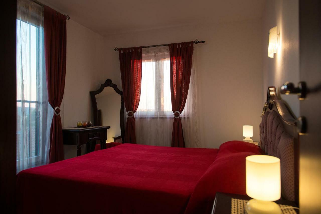 Apartma Seca Portorož Exterior foto